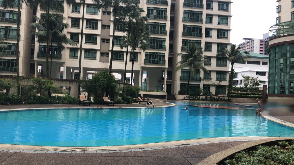 Windermere (D23), Condominium #205912221